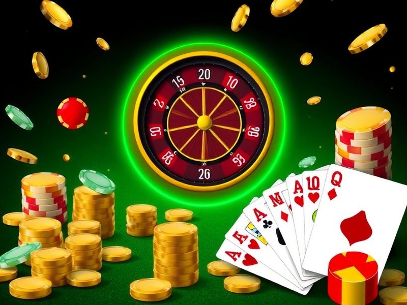 Discover top-rated casinos that pay real money and learn how to play casino games online for cash prizes. Get expert guides, honest reviews, and tips for maximizing your winnings in real money gambling.
