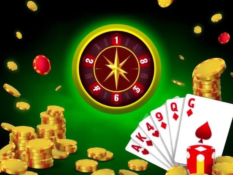 Discover top-rated casinos that pay real money and learn how to play casino games online for cash prizes. Get expert guides, honest reviews, and tips for maximizing your winnings in real money gambling.